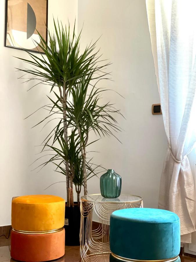 Sismondi Top Apt Milano Eksteriør billede