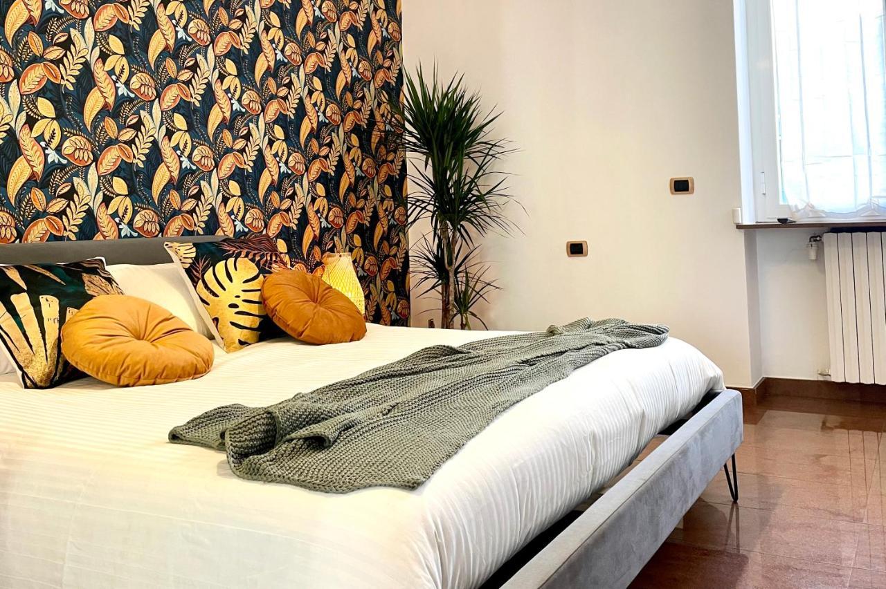 Sismondi Top Apt Milano Eksteriør billede