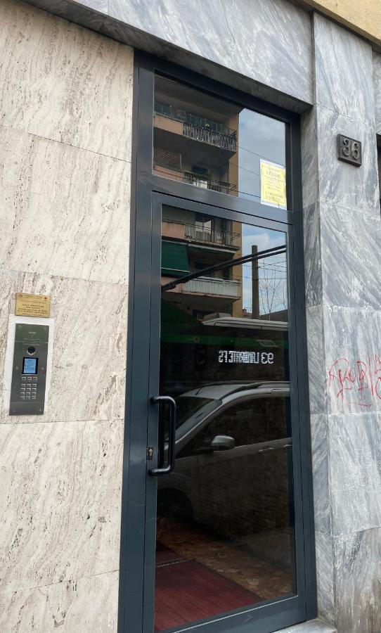 Sismondi Top Apt Milano Eksteriør billede